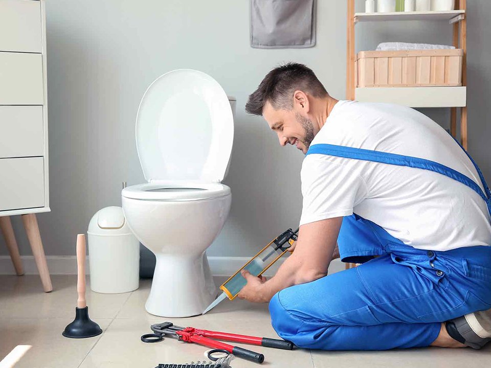 Plumbing Installation