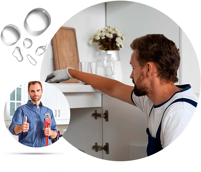 Plumbing Installation